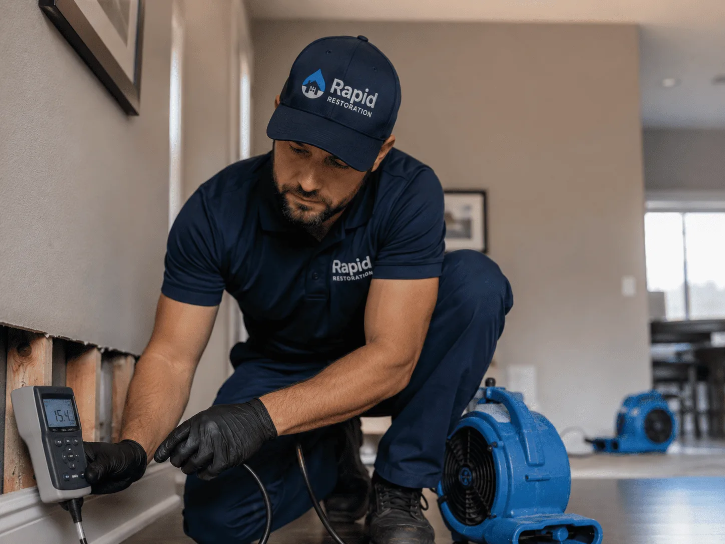 Common questions about Structural Drying in Richland Springs, TX